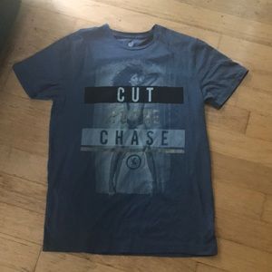 Xpress T-shirt short sleeve crewneck men’s size medium